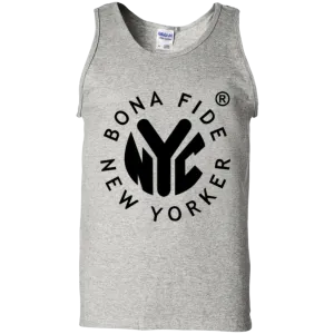 100% Cotton Tank Top