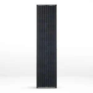 95 Watt Long Solar Panel (B-Stock)