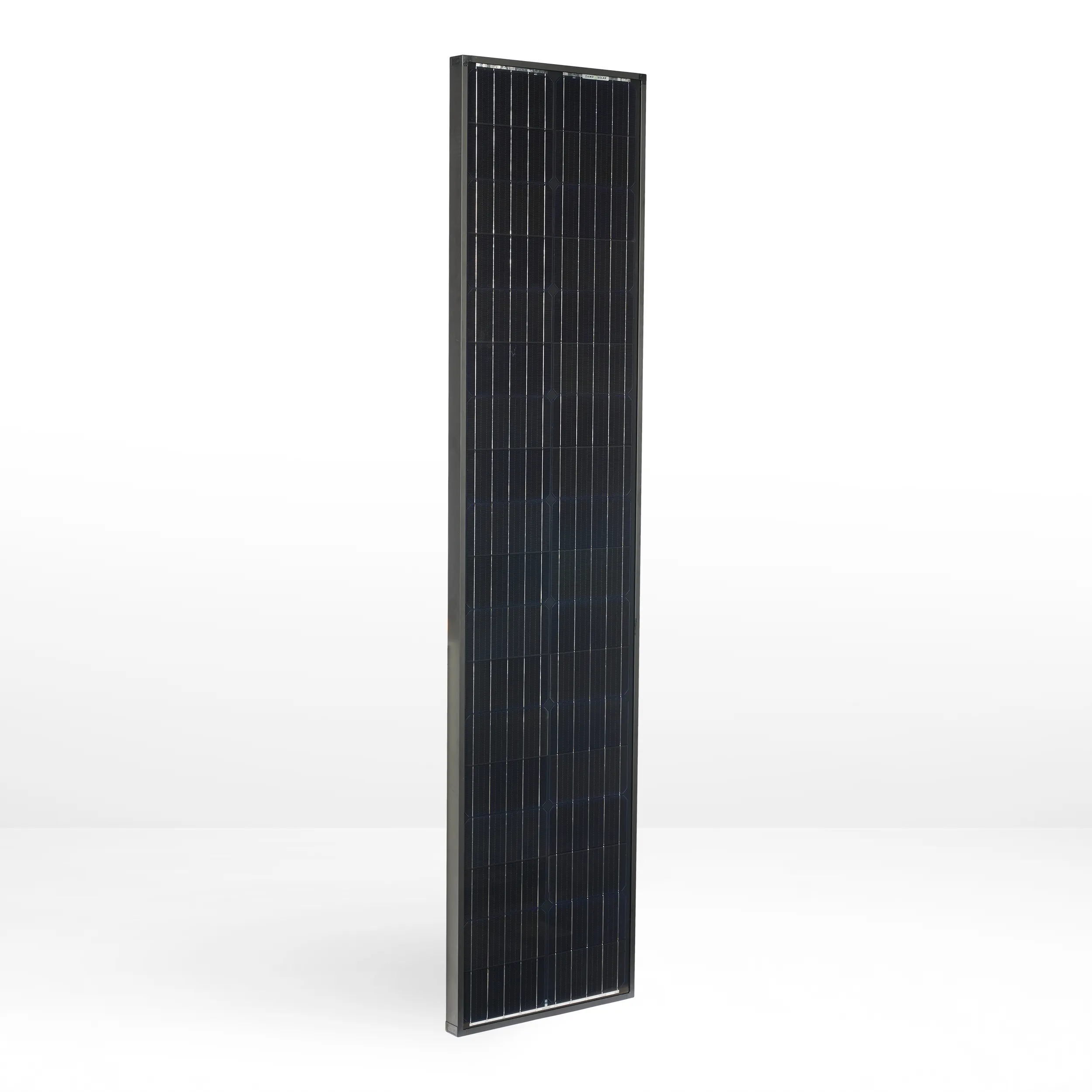 95 Watt Long Solar Panel (B-Stock)