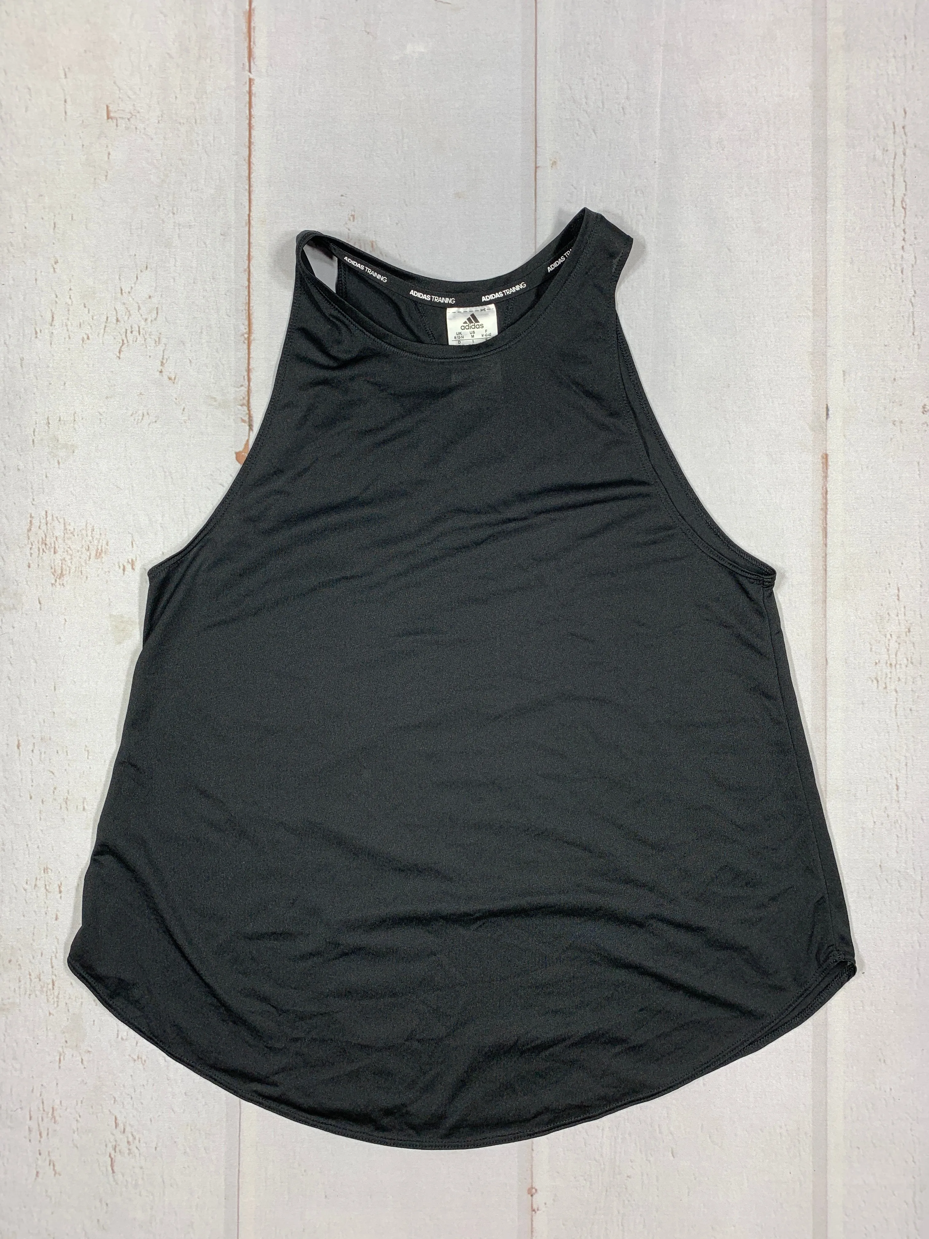 Adidas Tank size Medium