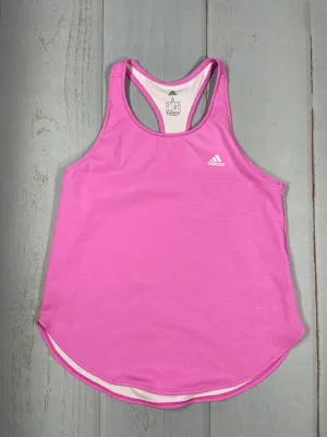 Adidas Tank size Small