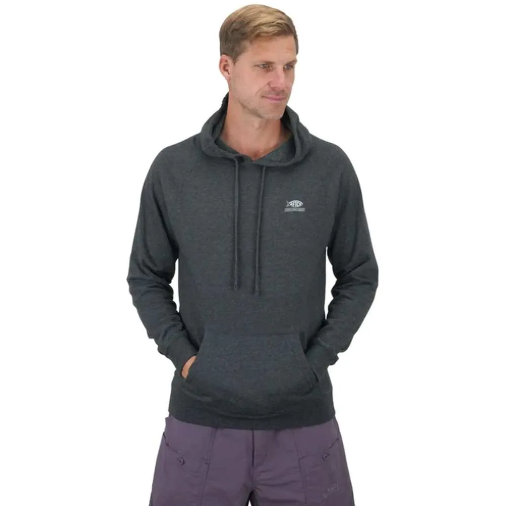 AFTCO Men's Champion Pullover Hoodie