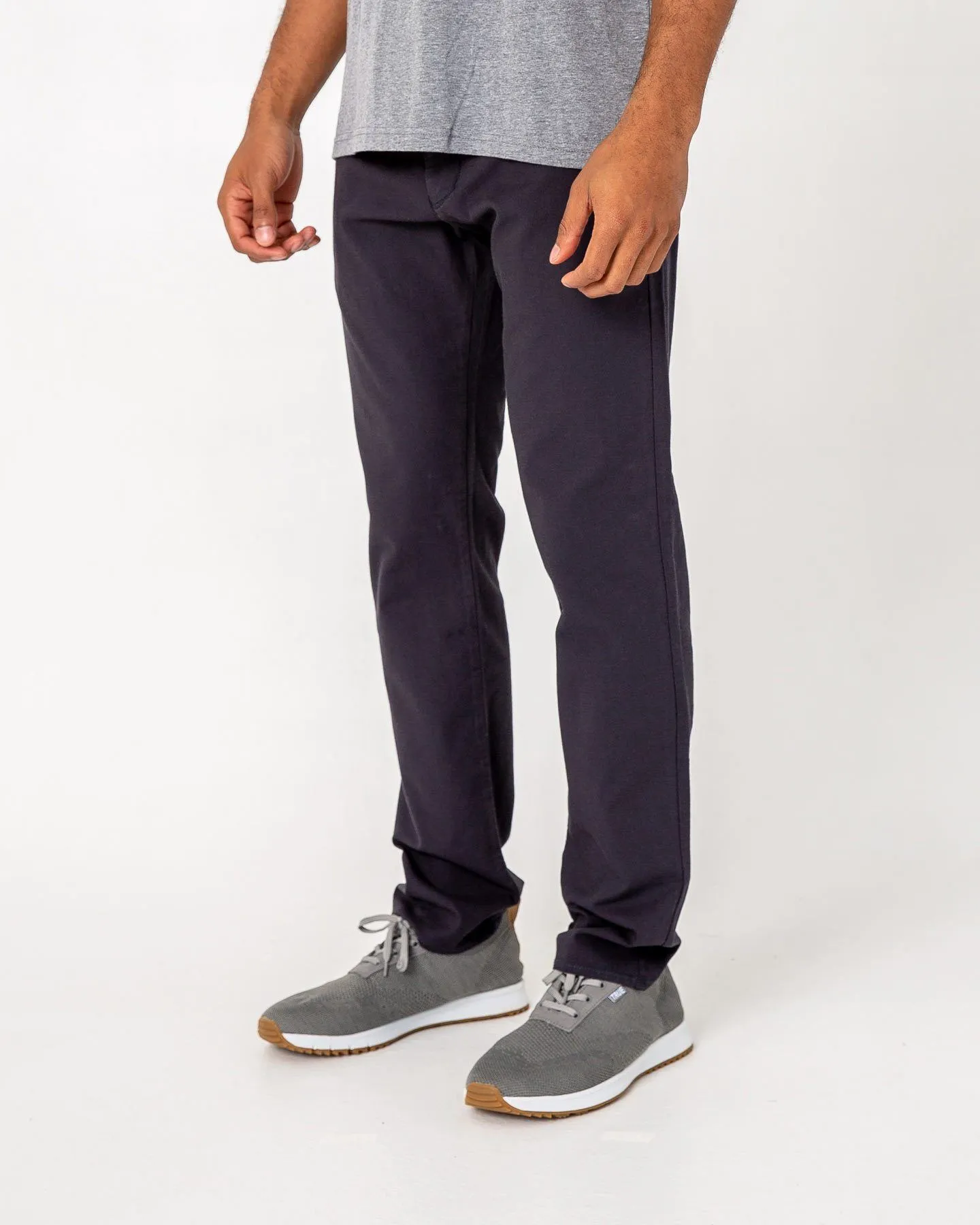 Bamboo 5-Pocket Pant