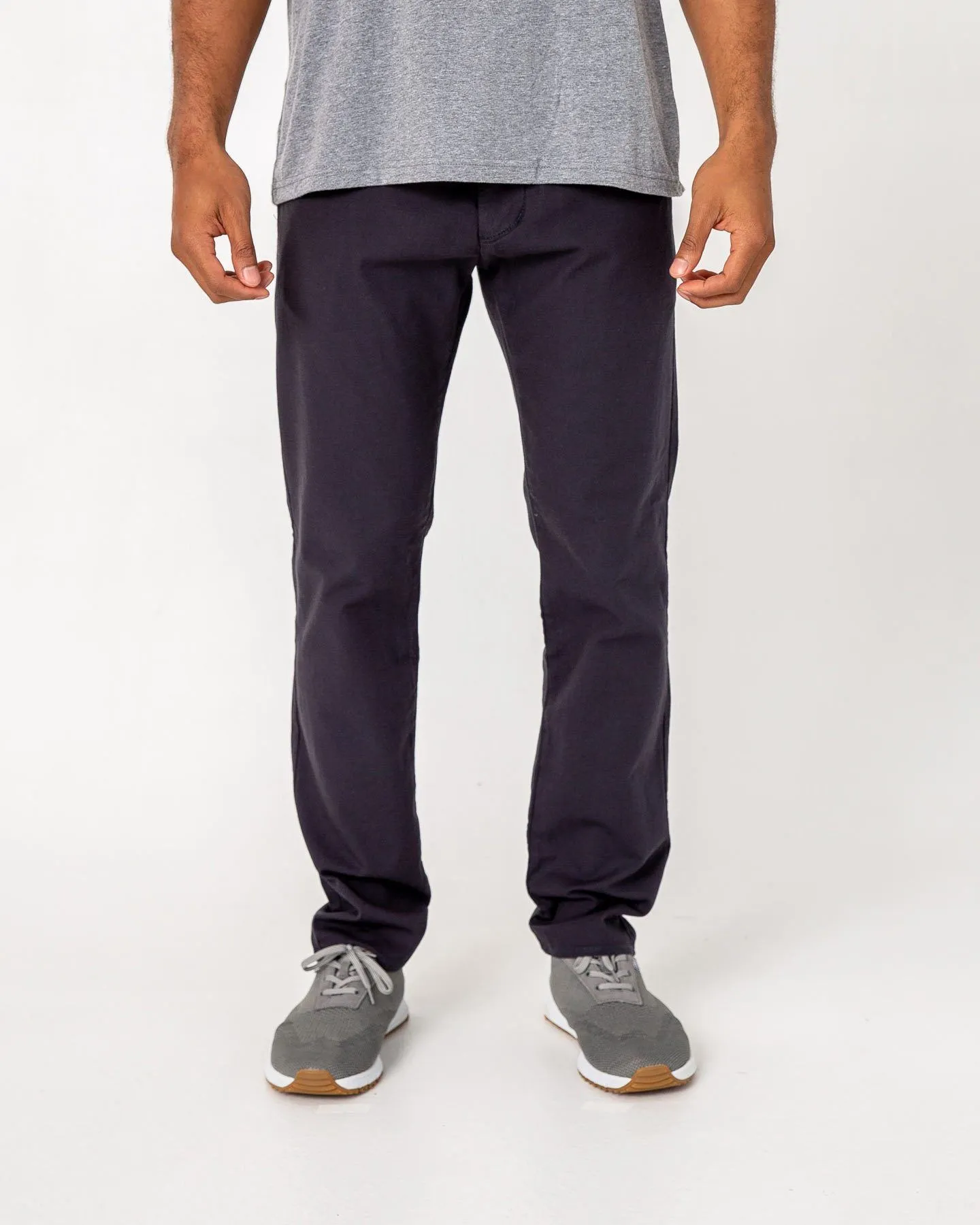 Bamboo 5-Pocket Pant