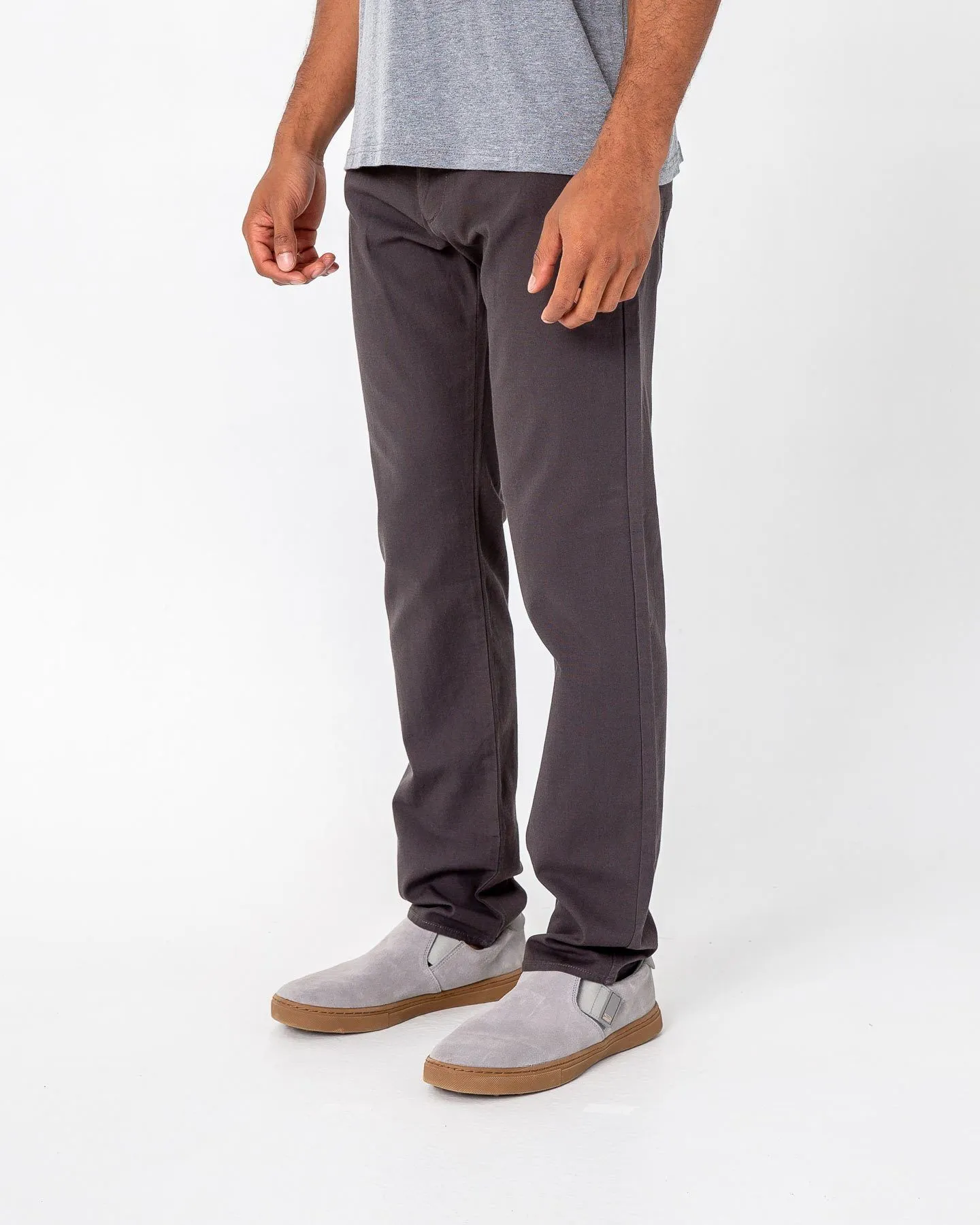 Bamboo 5-Pocket Pant