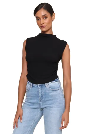 Blake Ruched Top