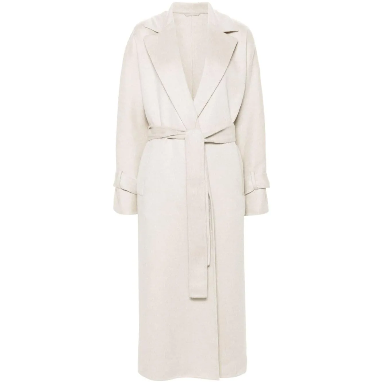 Brunello Cucinelli Coats White