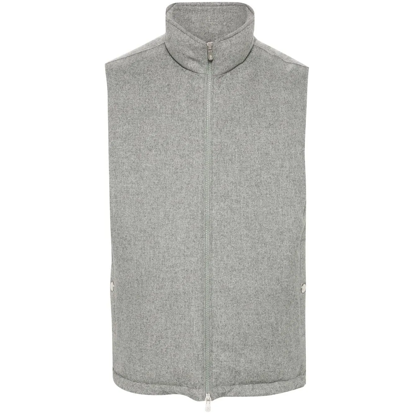 Brunello Cucinelli Jackets Light Grey