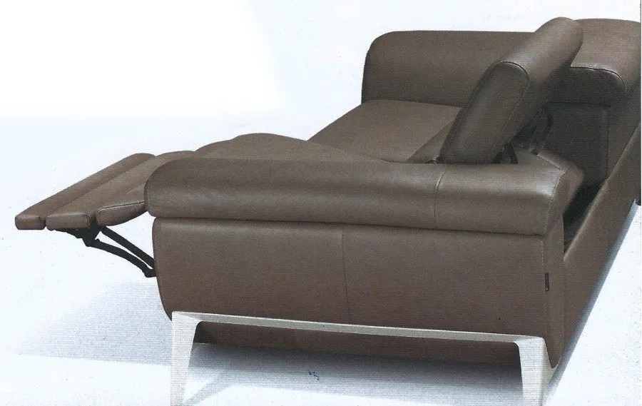 Capri Sofa