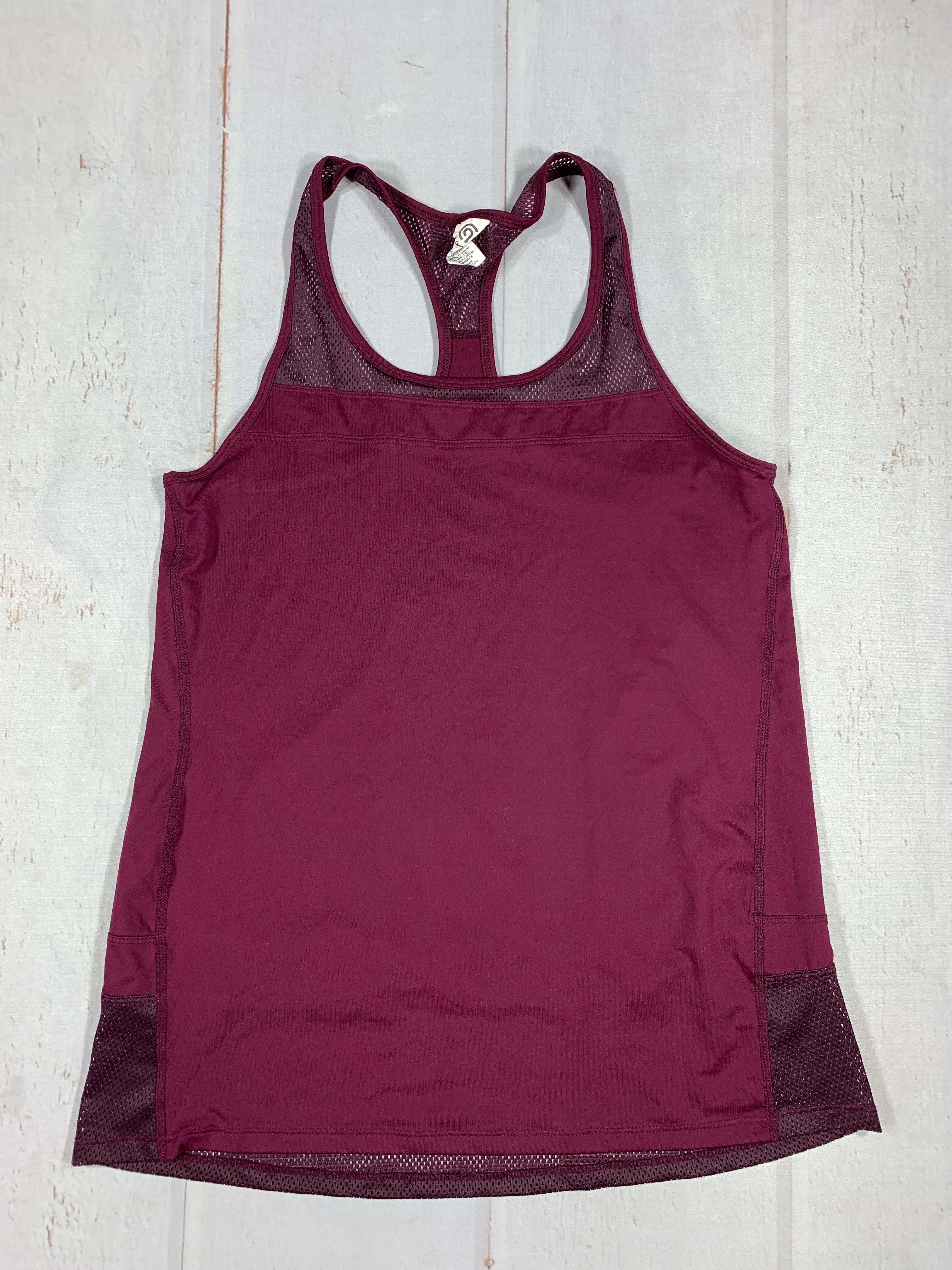 Champion Tank size Medium