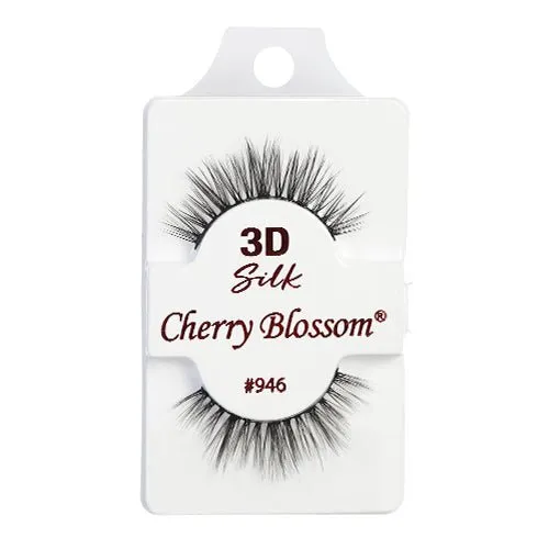 Cherry Blossom 3D Eyelashes