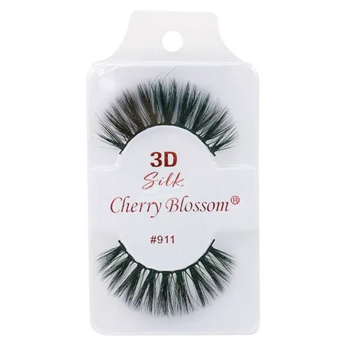 Cherry Blossom 3D Eyelashes