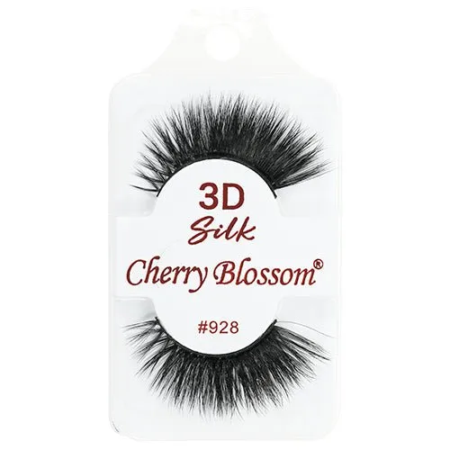 Cherry Blossom 3D Eyelashes