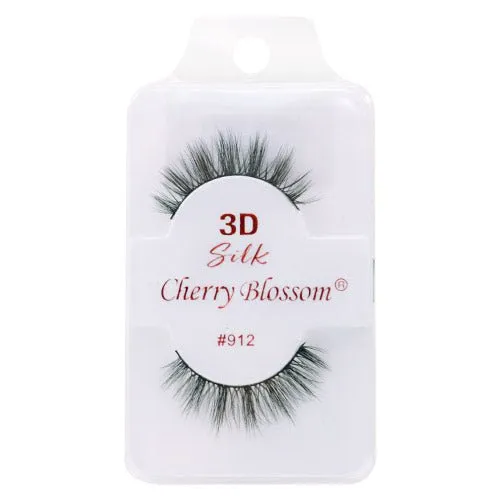 Cherry Blossom 3D Eyelashes