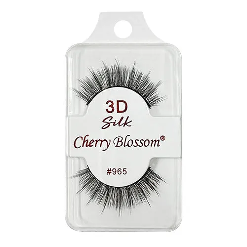 Cherry Blossom 3D Eyelashes