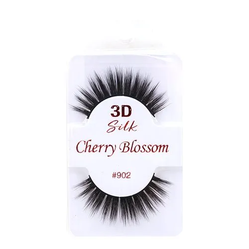 Cherry Blossom 3D Eyelashes