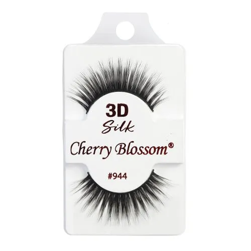 Cherry Blossom 3D Eyelashes