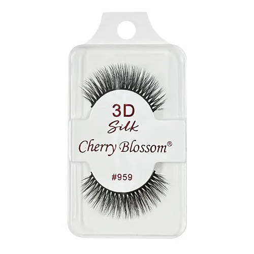 Cherry Blossom 3D Eyelashes