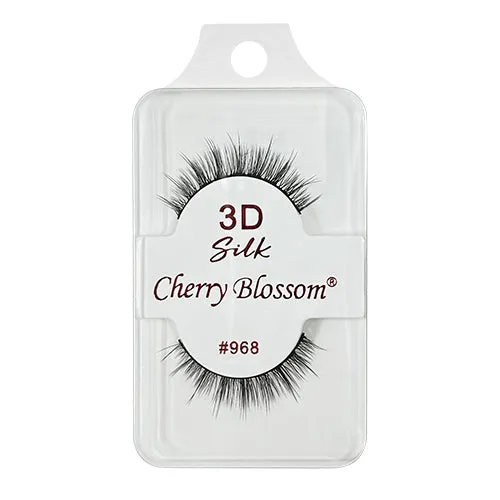 Cherry Blossom 3D Eyelashes