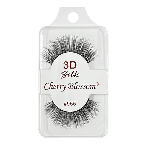 Cherry Blossom 3D Eyelashes