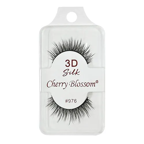 Cherry Blossom 3D Eyelashes