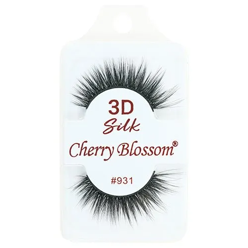 Cherry Blossom 3D Eyelashes