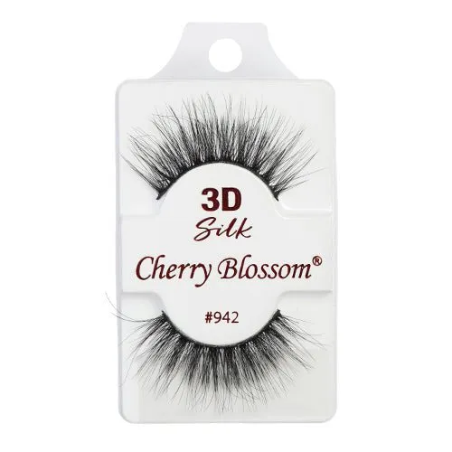 Cherry Blossom 3D Eyelashes