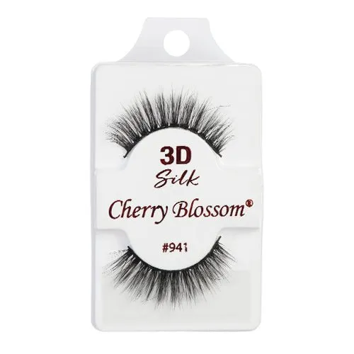 Cherry Blossom 3D Eyelashes