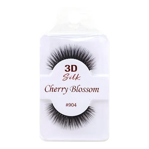 Cherry Blossom 3D Eyelashes