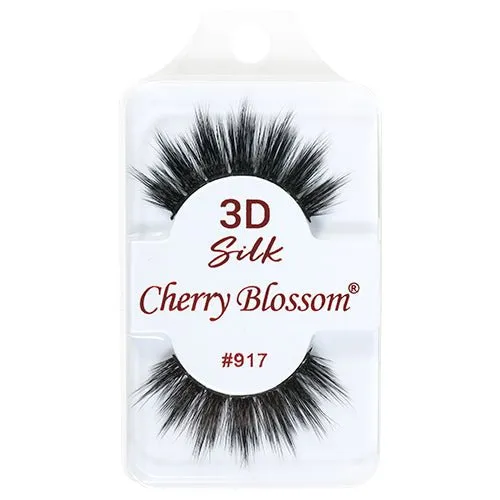 Cherry Blossom 3D Eyelashes