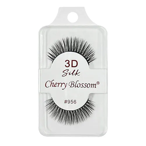 Cherry Blossom 3D Eyelashes