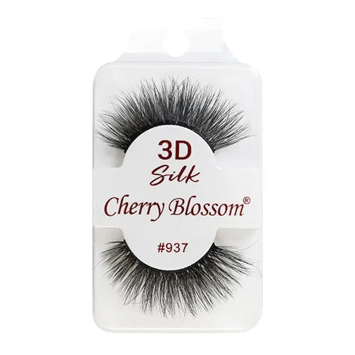 Cherry Blossom 3D Eyelashes