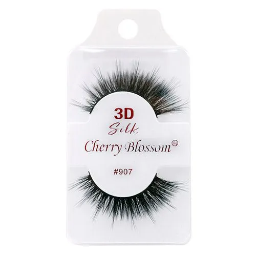 Cherry Blossom 3D Eyelashes