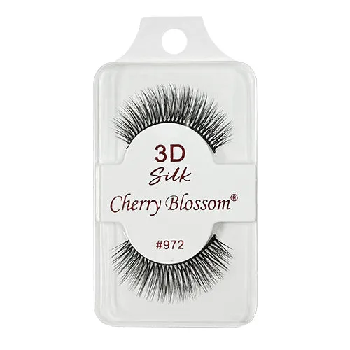 Cherry Blossom 3D Eyelashes