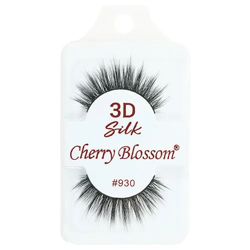 Cherry Blossom 3D Eyelashes