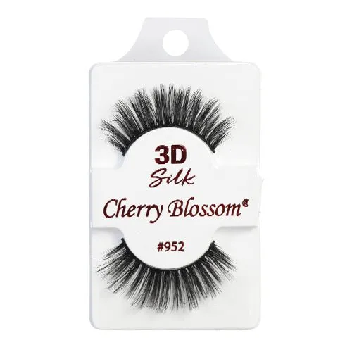 Cherry Blossom 3D Eyelashes