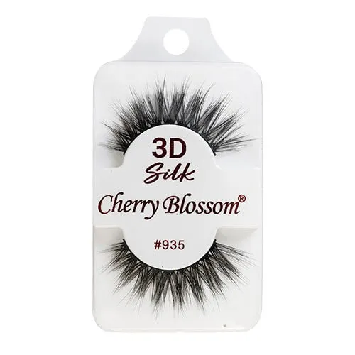 Cherry Blossom 3D Eyelashes