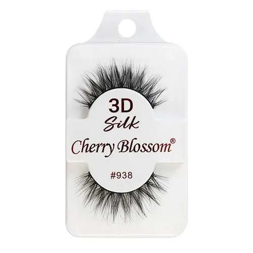 Cherry Blossom 3D Eyelashes