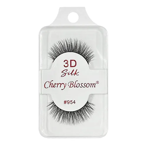 Cherry Blossom 3D Eyelashes