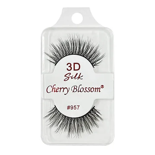 Cherry Blossom 3D Eyelashes