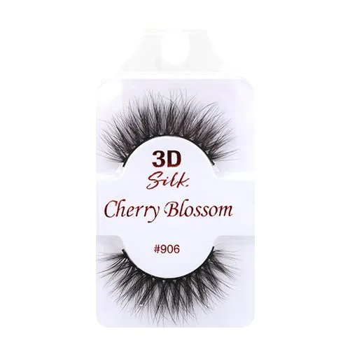 Cherry Blossom 3D Eyelashes