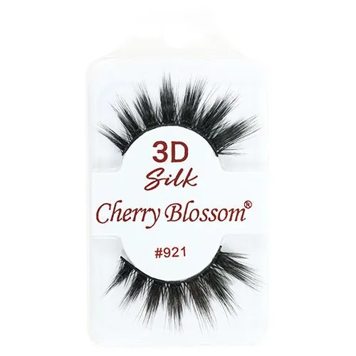 Cherry Blossom 3D Eyelashes