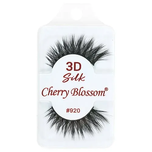 Cherry Blossom 3D Eyelashes