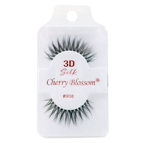 Cherry Blossom 3D Eyelashes