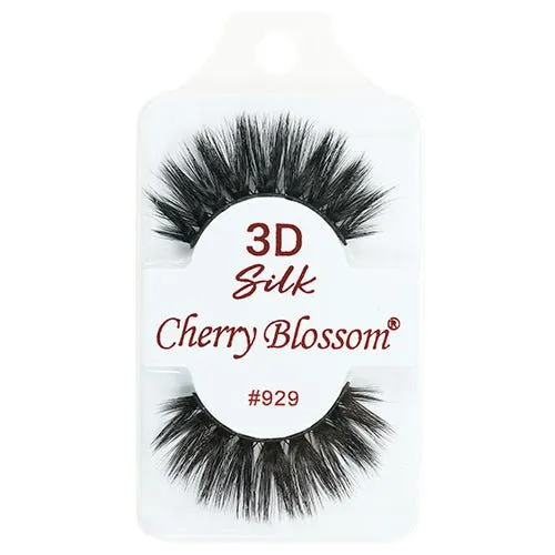 Cherry Blossom 3D Eyelashes