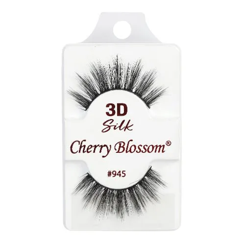 Cherry Blossom 3D Eyelashes