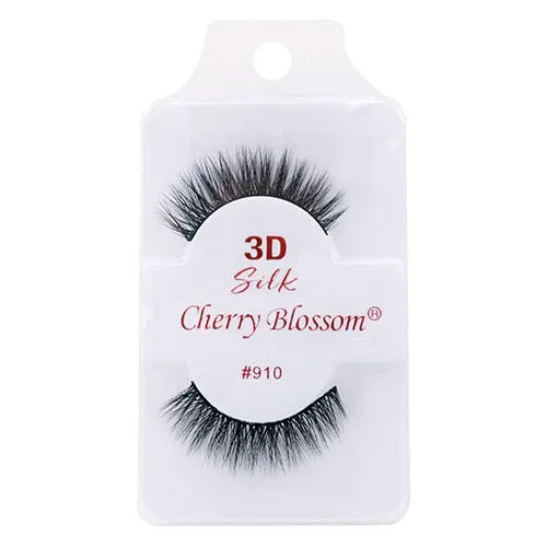 Cherry Blossom 3D Eyelashes