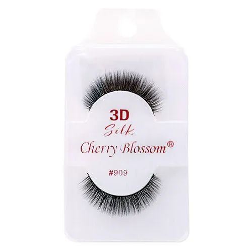 Cherry Blossom 3D Eyelashes