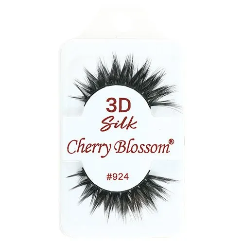 Cherry Blossom 3D Eyelashes