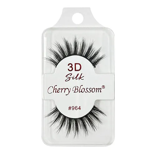 Cherry Blossom 3D Eyelashes